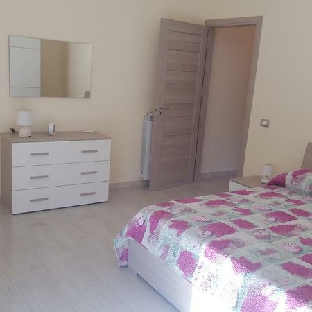 La Casa Del Fornaio Apartment Ciampino Luaran gambar