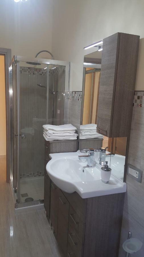 La Casa Del Fornaio Apartment Ciampino Luaran gambar