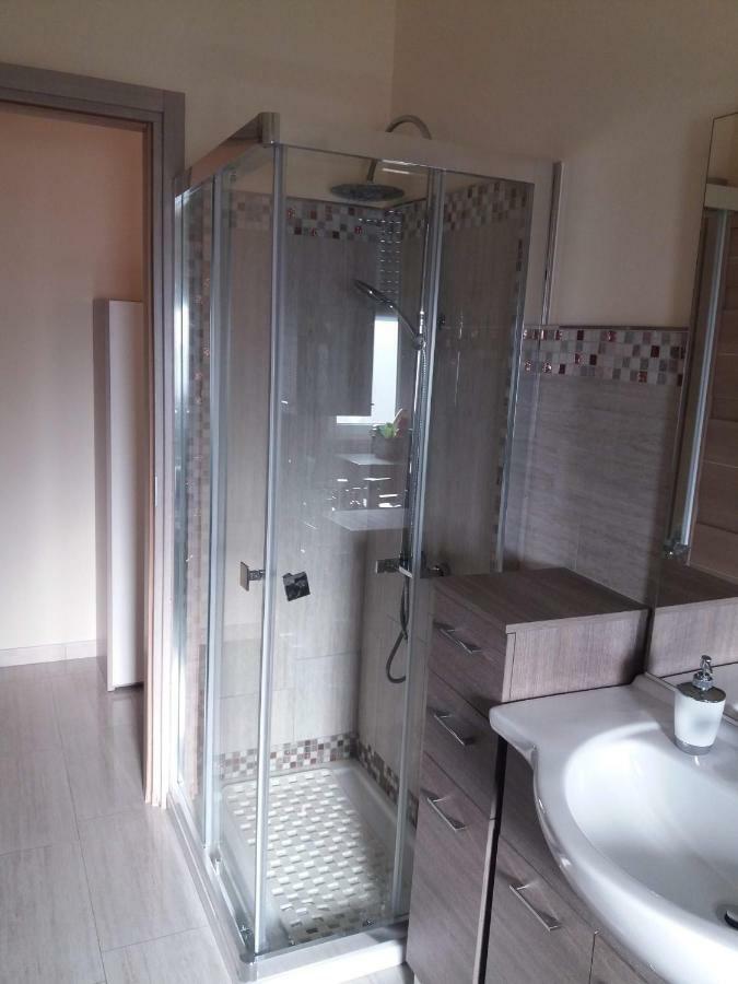 La Casa Del Fornaio Apartment Ciampino Luaran gambar